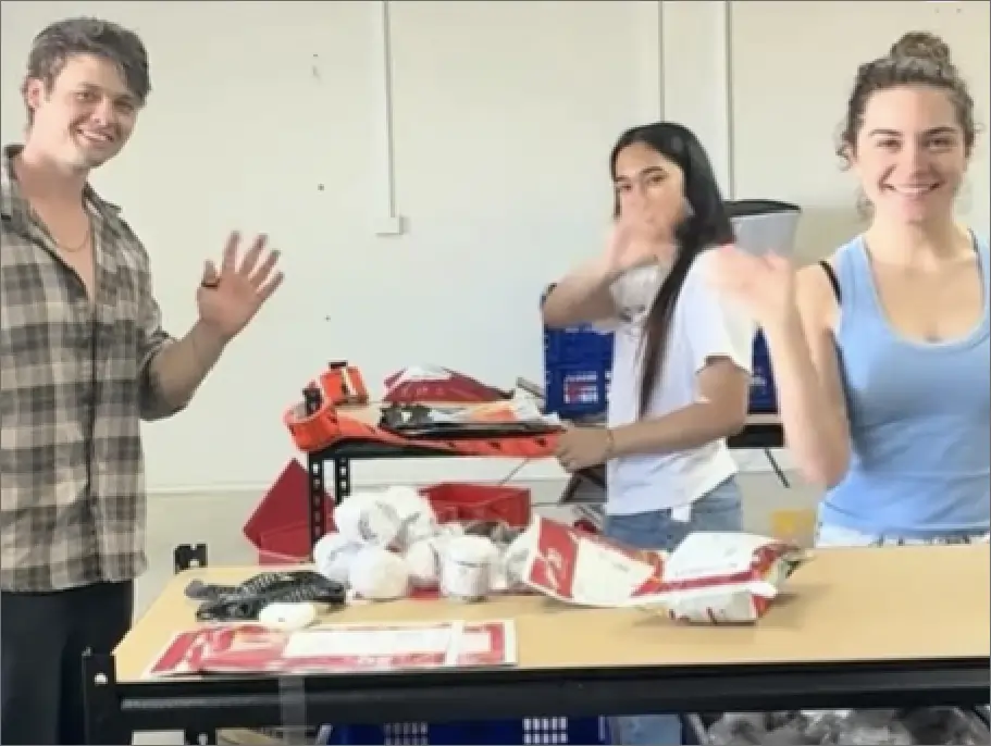 primal pantry team image