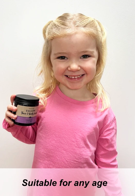 Beef tallow balm photo 2