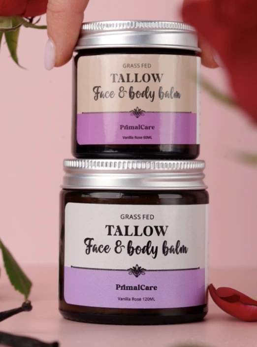 Beef tallow balm photo 4