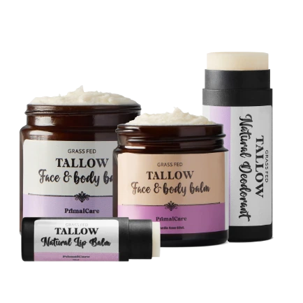 tallow stack